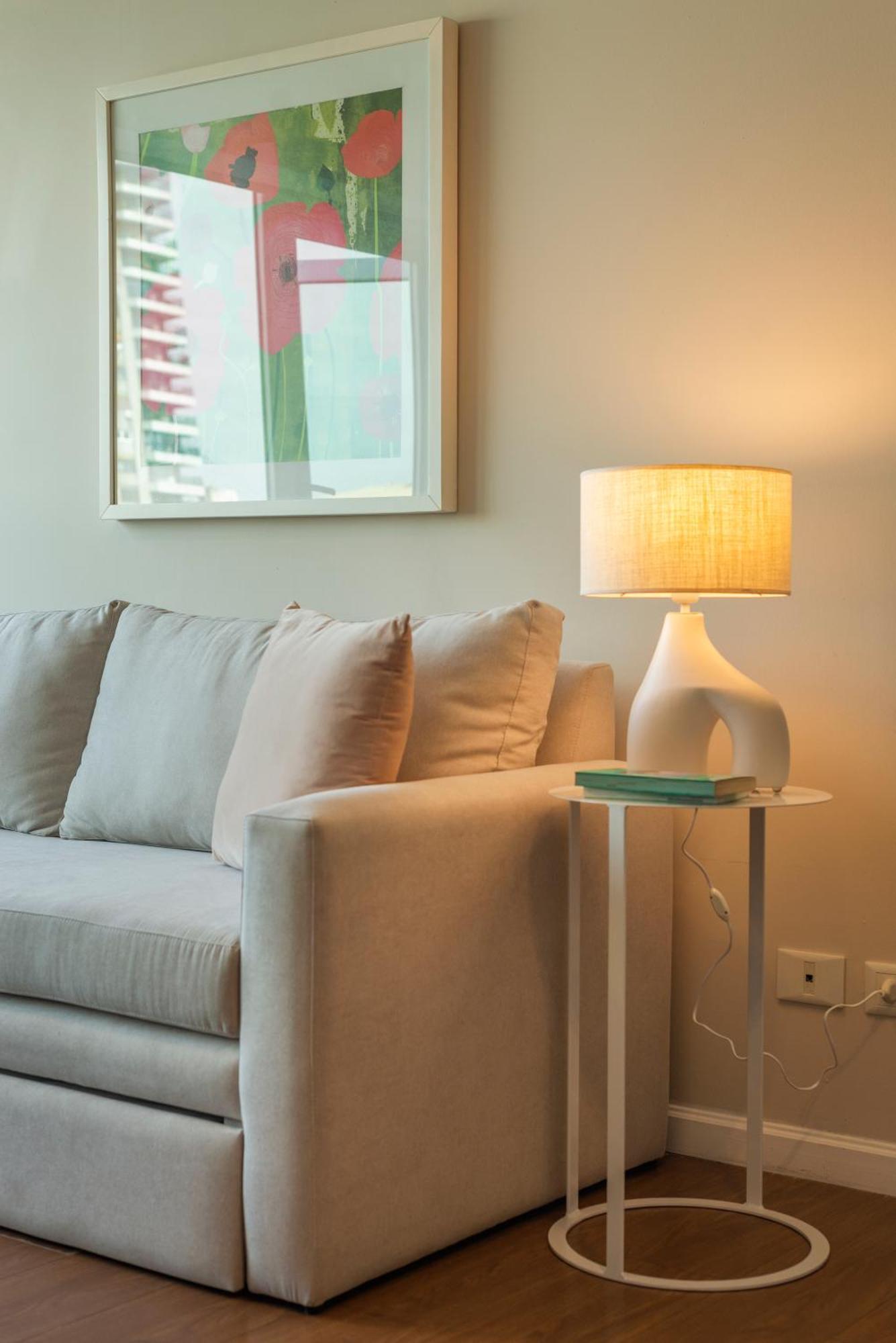 Recoleta Apartment Amazing View -13A- Буенос Айрес Екстериор снимка