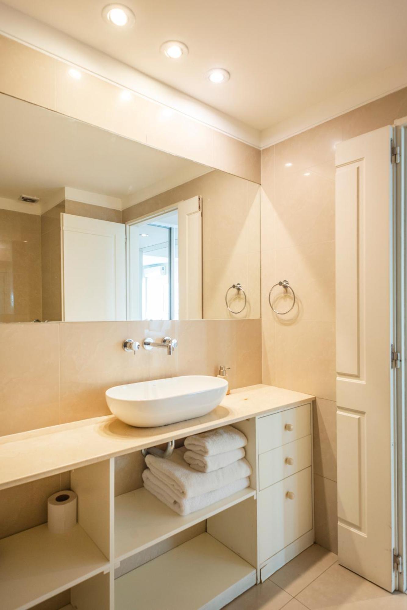 Recoleta Apartment Amazing View -13A- Буенос Айрес Екстериор снимка
